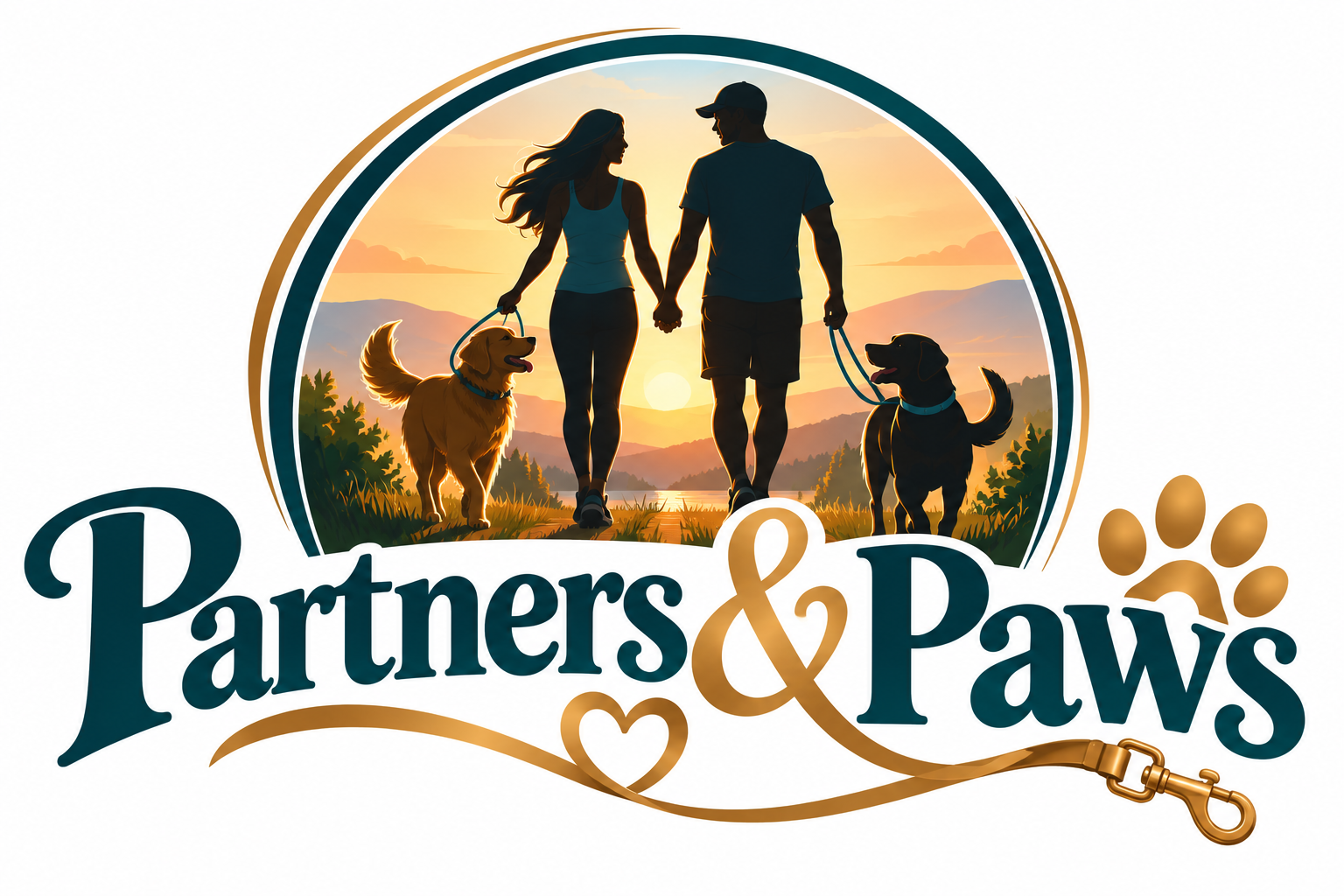 Partners & Paws